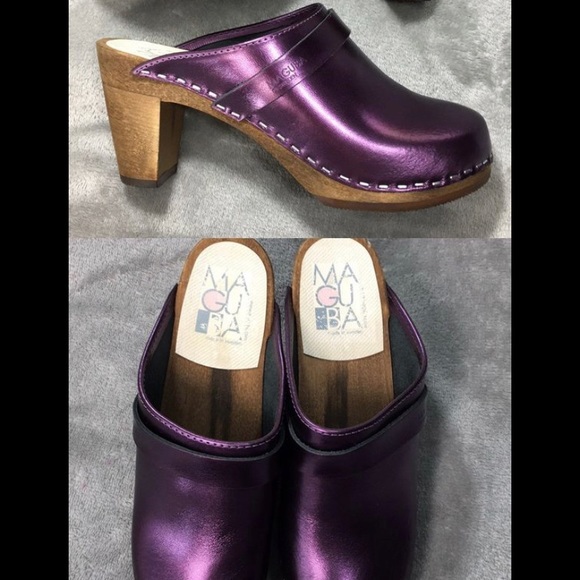 Sandgrens Clogs - Picture 4 of 4